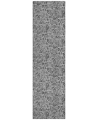 Addison Chantille Machine Washable ACN660 2'3"x7'6" Runner Area Rug