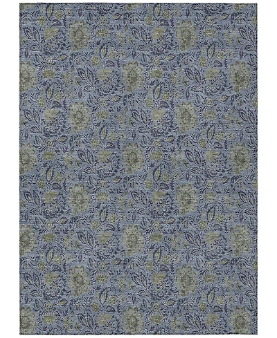 Addison Chantille Machine Washable ACN660 8'x10' Area Rug