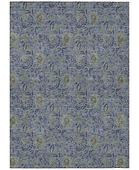 Addison Chantille Machine Washable ACN660 2'6"x3'10" Area Rug