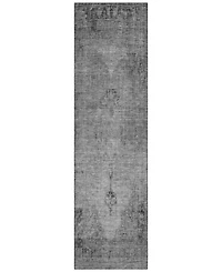 Addison Chantille Machine Washable ACN658 2'3"x7'6" Runner Area Rug