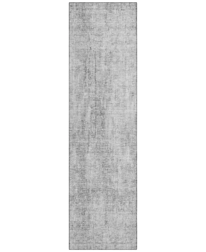 Addison Chantille Machine Washable ACN656 2'3"x7'6" Runner Area Rug