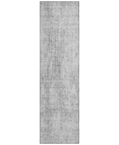 Addison Chantille Machine Washable ACN656 2'3"x7'6" Runner Area Rug