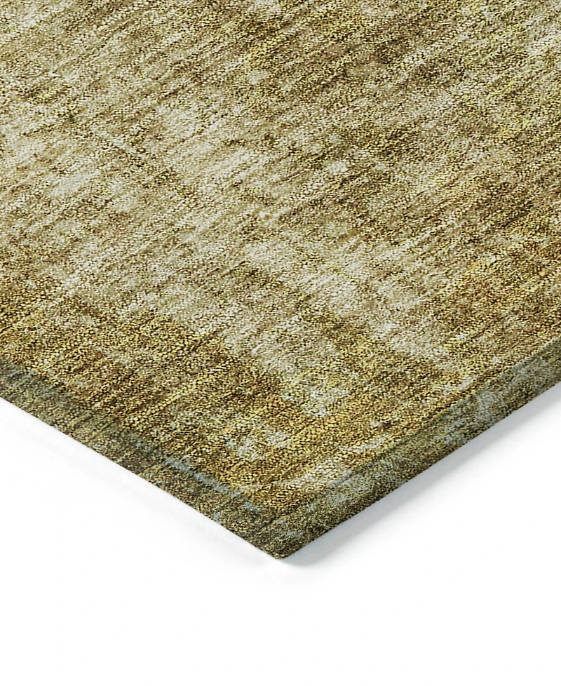 Addison Chantille Machine Washable ACN655 8'x10' Area Rug