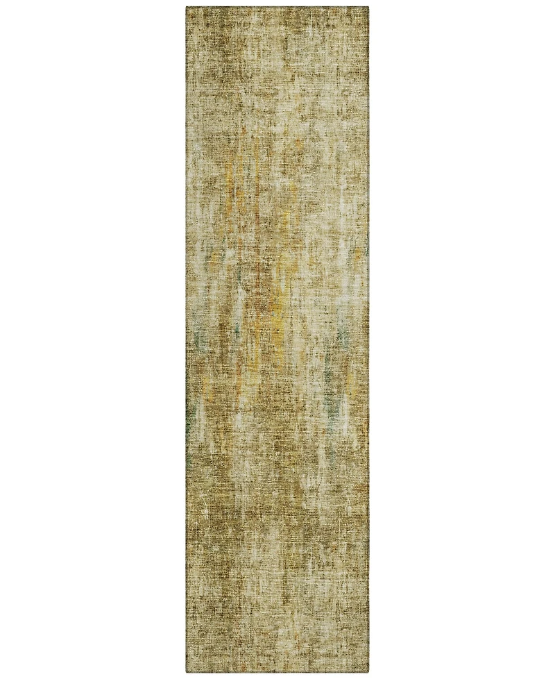 Addison Chantille Machine Washable ACN655 2'3"x7'6" Runner Area Rug