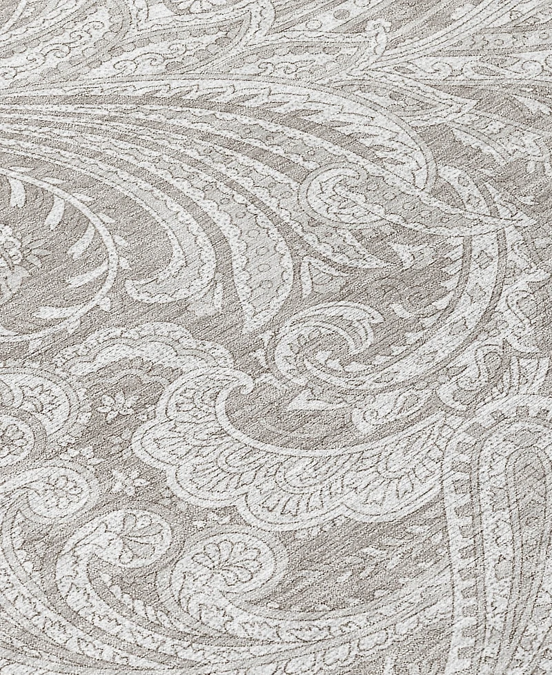 Addison Chantille Machine Washable ACN654 8'x10' Area Rug