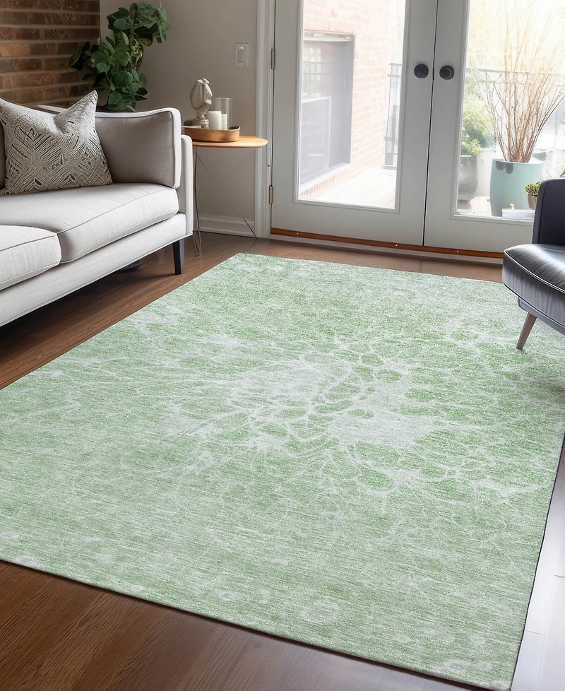 Addison Chantille Machine Washable ACN653 8'x10' Area Rug