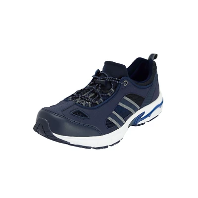 KingSize Men's Toggle Water Shoe