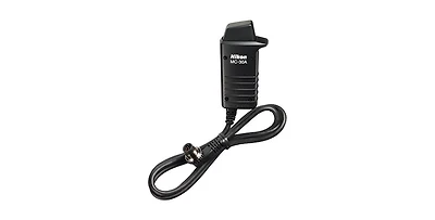 Nikon Mc-30A Remote Trigger Release
