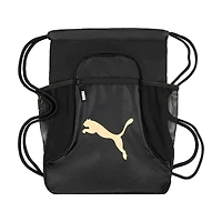 Puma Men's Evercat Equinox Contender Logo Cinch Bag