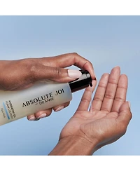 AbsoluteJOI by Dr. Anne Hydrating Gel Foam Cleanser, Gentle & Soap-Free, 200ml