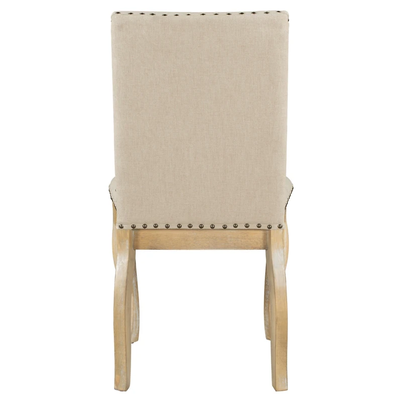 Streamdale 4 Dining Chairs Upholstered