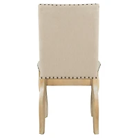 Streamdale 4 Dining Chairs Upholstered