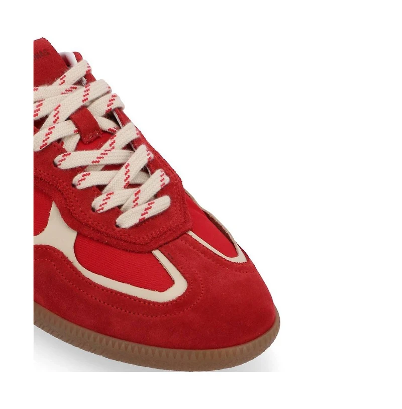 Alohas Women's Tb.490 Leather Sneakers