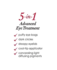 Dermelect Revitalite Professional Eyelid & Dark Circle Corrector