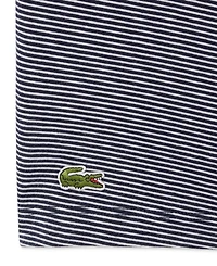 Lacoste Men's Regular Fit Stretch French Flag Boxer Briefs, Pack of 3