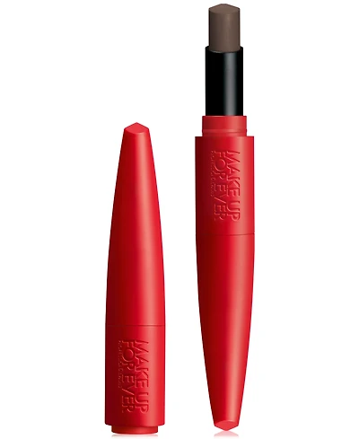 Make Up For Ever Rouge Artist For Ever Matte Lipstick - 612