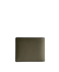 Coach Men's Calf Leather 3-in-1 Wallet
