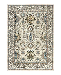 Adorn Hand Woven Rugs Serapi 4'1"x5'10" Area Rug