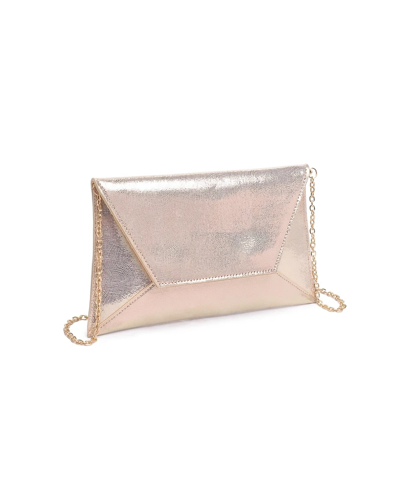 Urban Expressions Cora Clutch