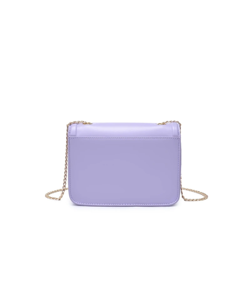Urban Expressions Embury Crossbody Bag
