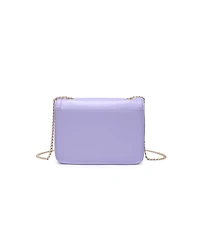 Urban Expressions Embury Crossbody Bag