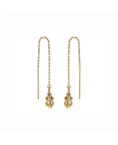 Astor & Orion Melody Threaders Gold