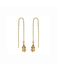 Astor & Orion Melody Threaders Gold