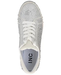 I.n.c. International Concepts Women's Aideen Wedge Sneakers, Created for Macy's
