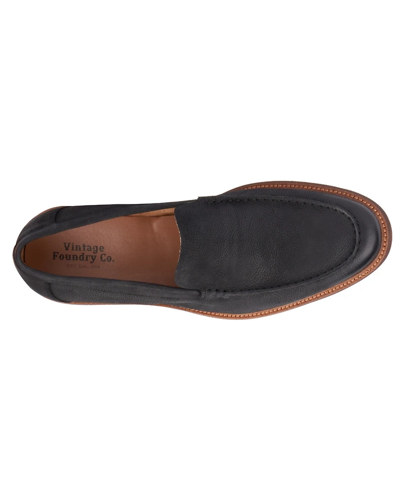 Vintage Foundry Co Men's Xander Dress Loafers