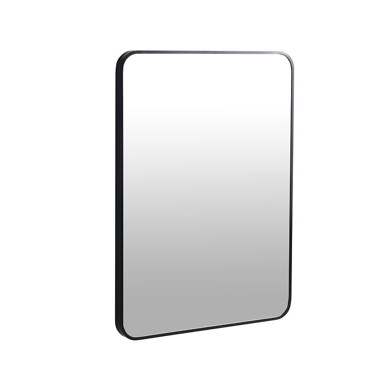 Streamdale 24 X 32 Inch Bathroom Mirror Aluminum Frame
