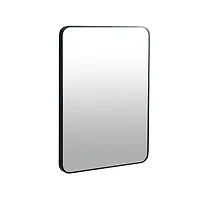 Streamdale 24 X 32 Inch Bathroom Mirror Aluminum Frame