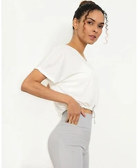 Rebody Active Women's Urban Crop Top