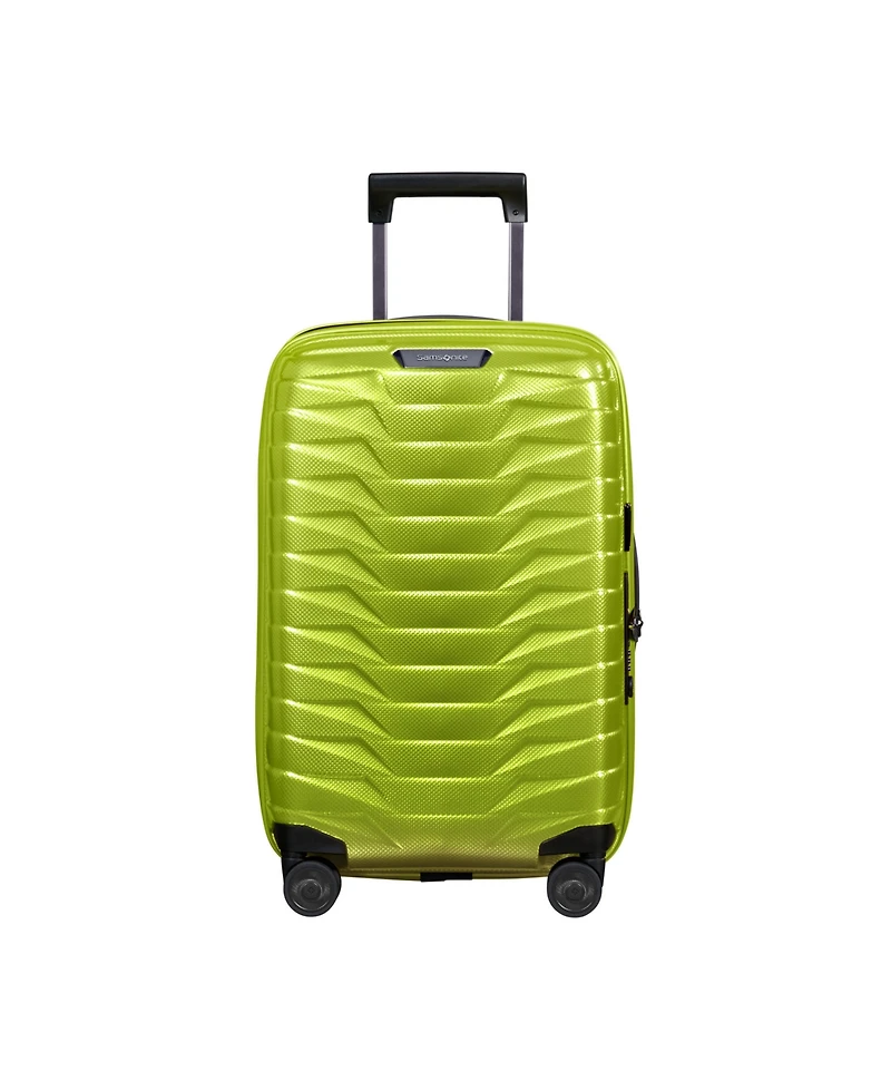 Samsonite Proxis Carry On Spinner