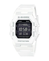 G-Shock Men's Digital Resin Watch