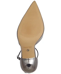 Aldo Women's Aurelina Chained High Heel dOrsay Pumps