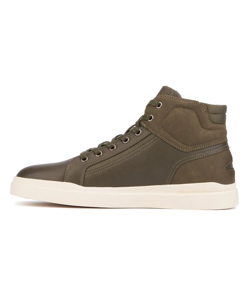 Reserved Footwear Men's Jayden High Top Sneakers