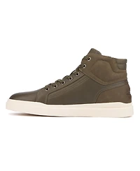 Reserved Footwear Men's Jayden High Top Sneakers