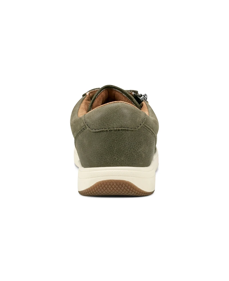 Earth Women's Netta Lace-Up Sneakers