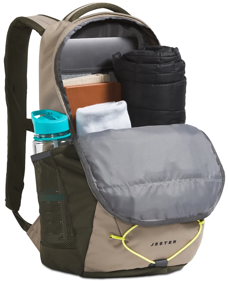 The North Face Men's Jester Backpack