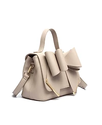 Like Dreams Jasmine Bowtie Crossbody Bag