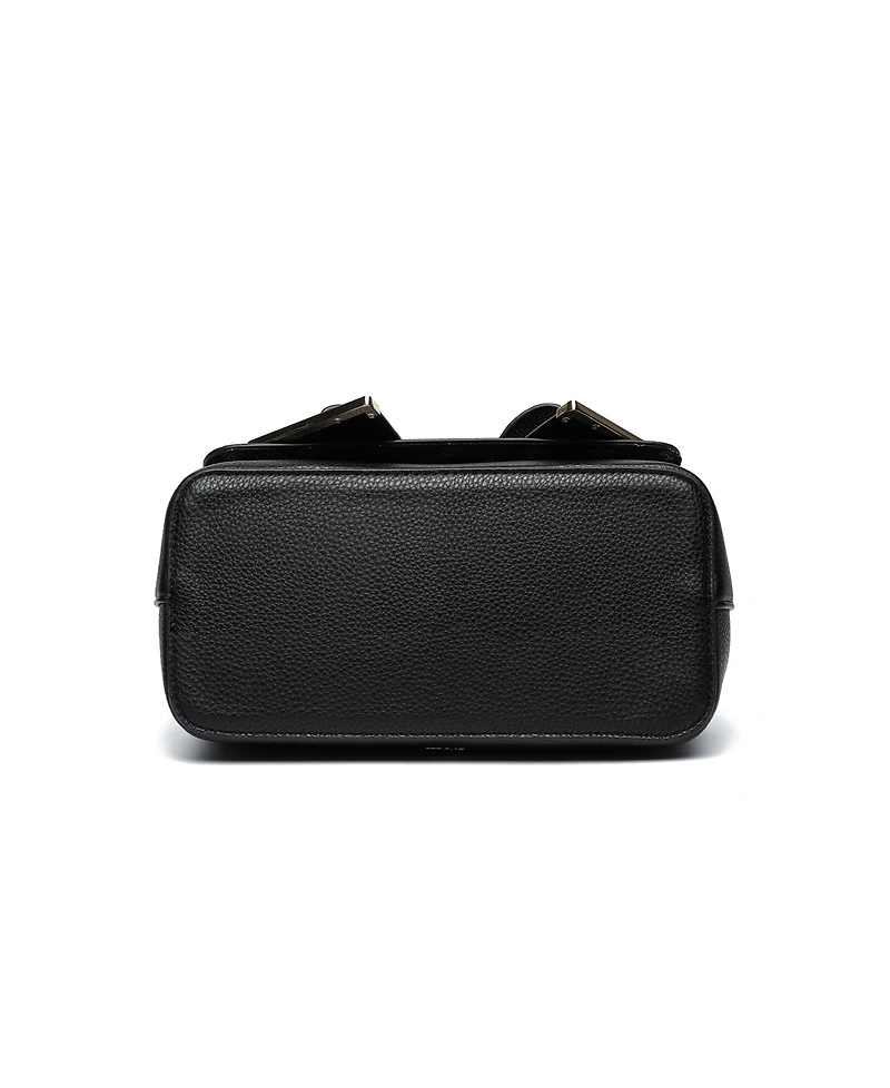 Like Dreams Jasmine Bowtie Crossbody Bag