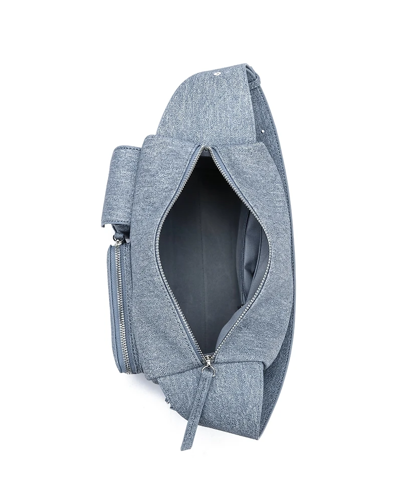 Like Dreams The Nomad Shoulder Bag