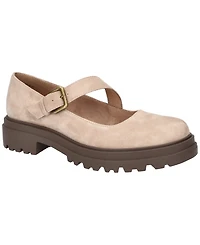 Bella Vita Women's Britt Comfort Mary Janes Shoes