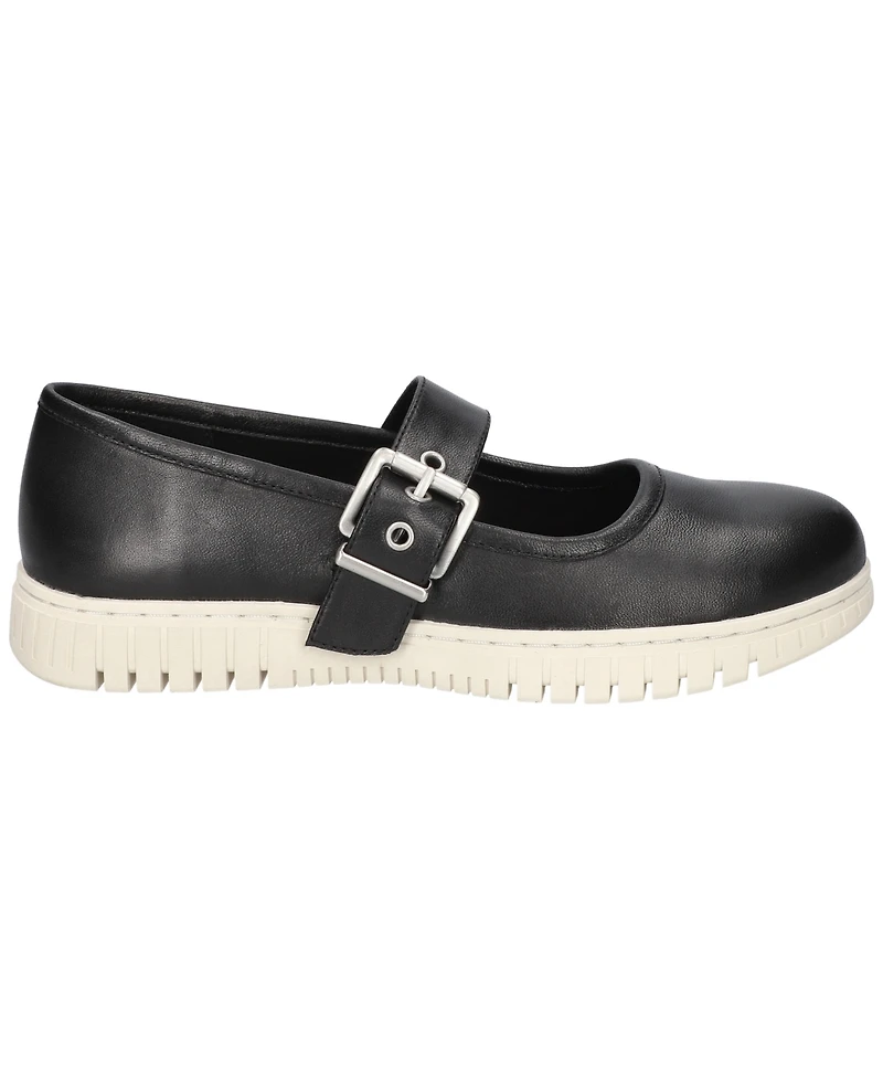 Bella Vita Women's Astro Mary Janes Shoes