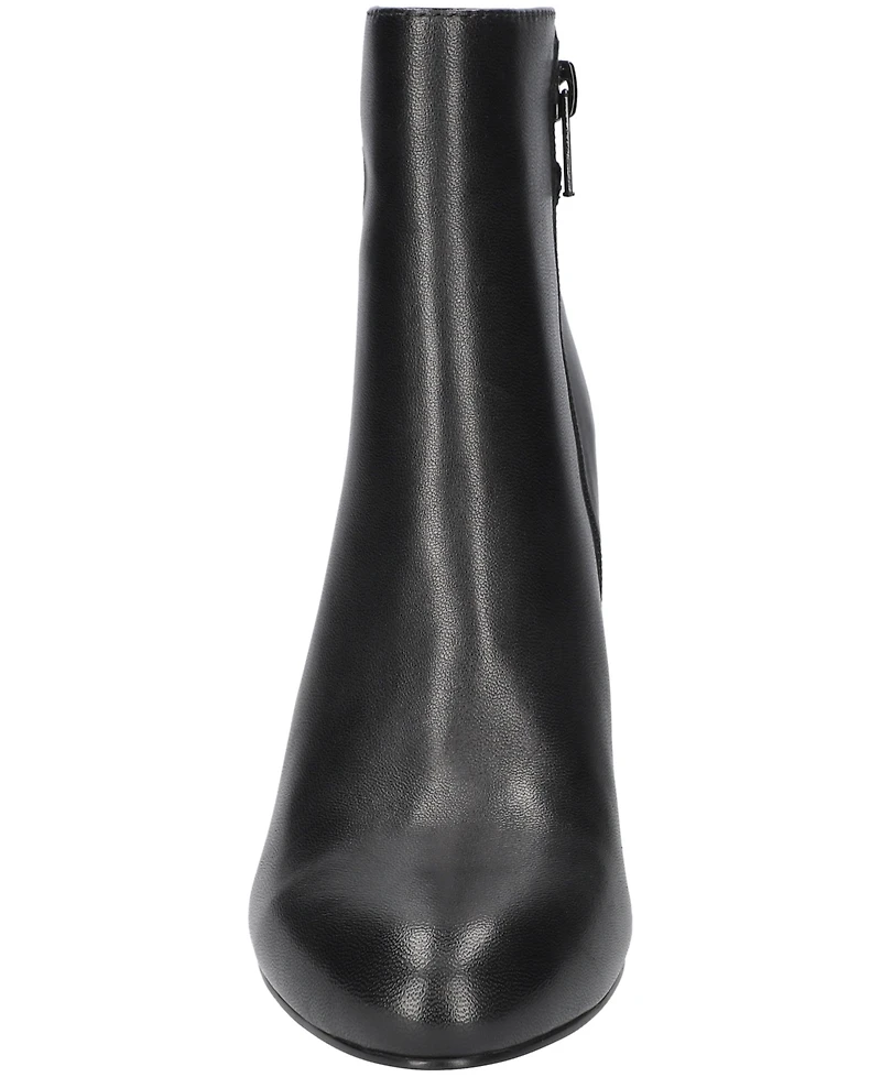 Bella Vita Women's Agnes Dress Ankle Boots