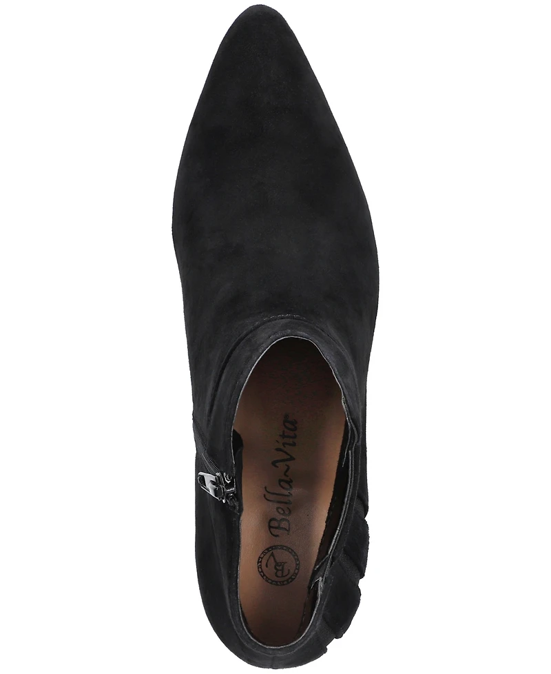 Bella Vita Women's Faraday Dress Shooties