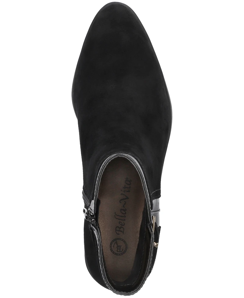 Bella Vita Women's Beatrice Dress Booties