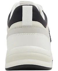 Aldo Women's Clea Lace-Up Platform Sneakers
