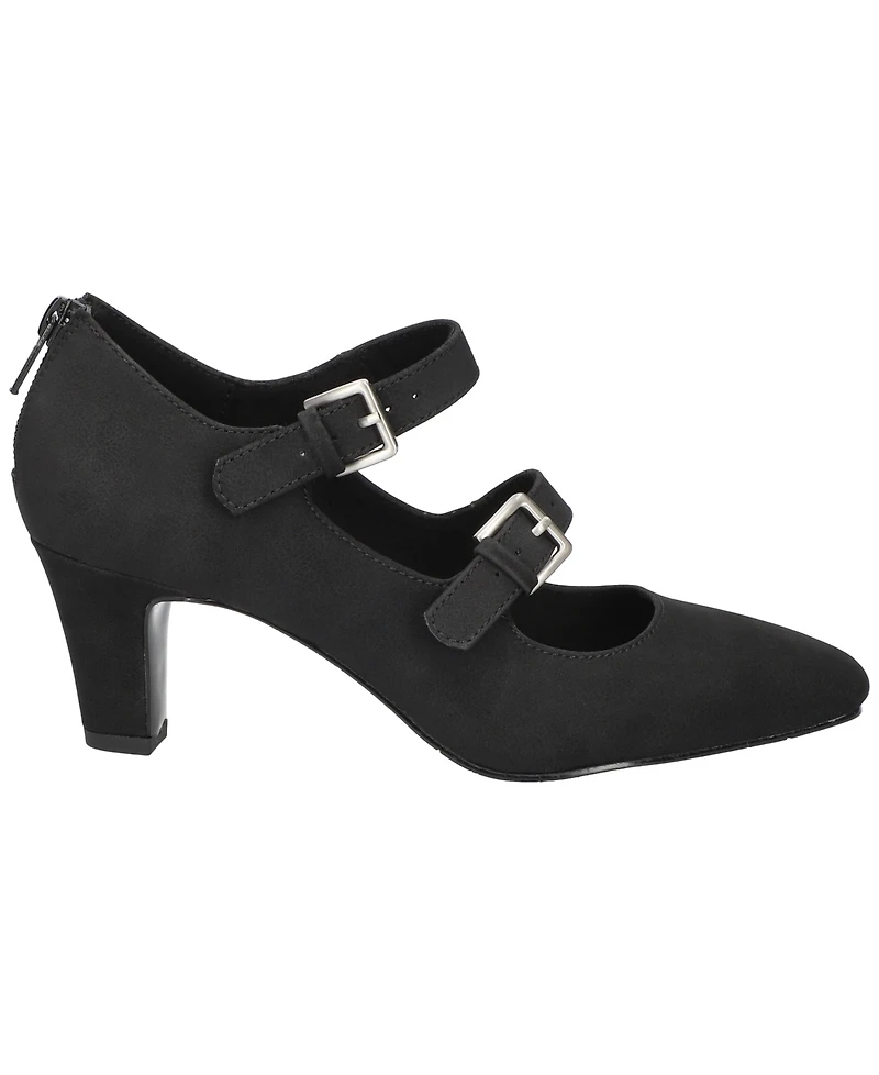 Easy Street Women's Willis Mary Jane Pumps
