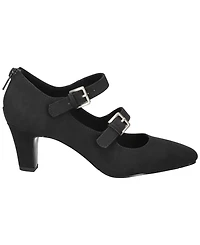 Easy Street Women's Willis Mary Jane Pumps